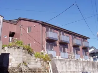 宮城県仙台市青葉区台原3【アパート】の外観