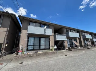 サニーホームズ御牧 C棟の画像