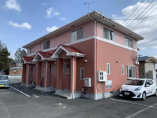シャイニングパレスIIの画像