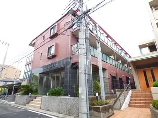 EAST COURT妙典の画像