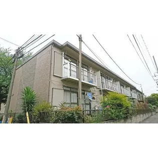 ボーセジュール北嶺の画像