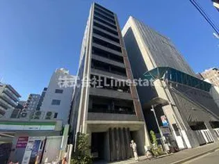 アスデュール日本橋人形町の画像