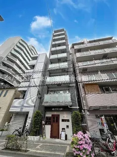 スカイタワー東上野の画像