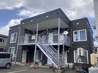 コーポムーンライトRの画像