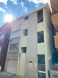 芳地ビルの画像