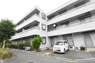 ボンメゾンの画像