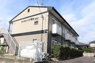 サンビレッジ稲生の画像