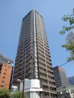 パークキューブ愛宕山タワー【5階】の外観