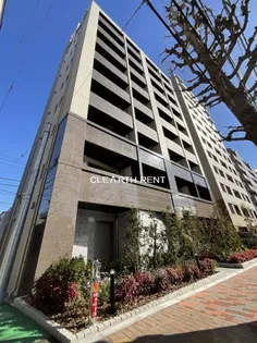 コンシェリア渋谷笹塚の画像