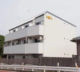 レオパレス市川原木の画像