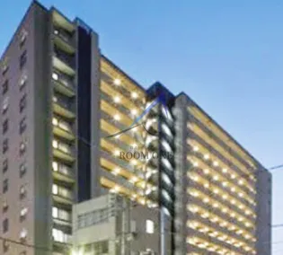 東京都台東区東上野5【マンション】の外観
