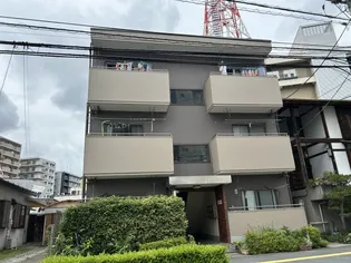 コーポヤマダの画像