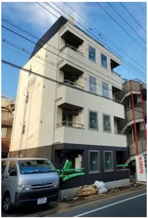 シアプライム板橋の画像