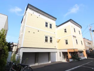 メゾン ド ライム32の画像
