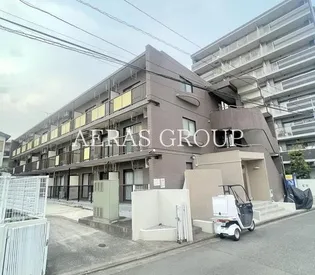 ウインコーポ関町南の画像