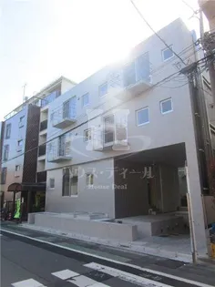 東京都板橋区双葉町【マンション】の外観