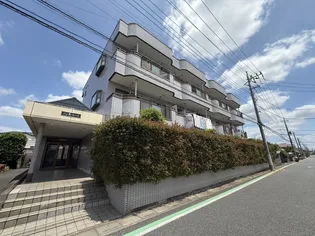 パレスルーエの画像