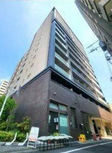 コンシェリア東京入谷ステーションフロント【4階】の外観