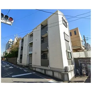 千葉県千葉市中央区春日1【アパート】の外観