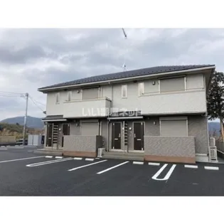 ヴァンベール B棟の画像