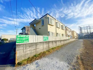 ヒルトップ北松戸の画像