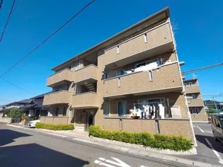 WELSH VILLA II棟の画像