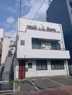 チェリーハイツ【3階】の外観