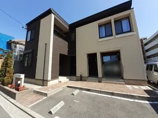リベーラ 楽々園の画像