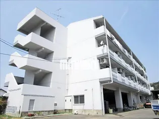 TNKマンション春日の画像