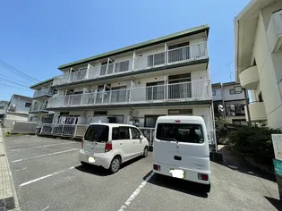 マンション幸C棟の画像