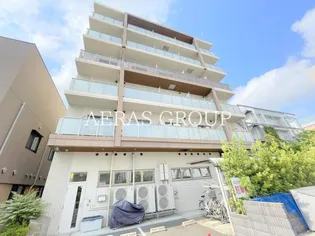 アイケー扇町の画像