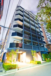 神奈川県横浜市南区真金町2【マンション】の外観