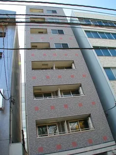 ジュネス日本橋の画像