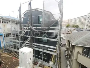 ハーミットクラブハウスMIX三ツ沢下町の画像