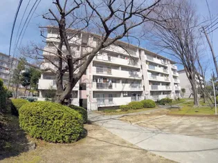 UR逆瀬川の画像