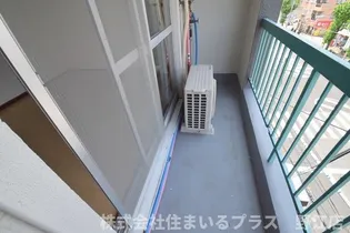 フジパレス城東東中浜Ⅱ番館の画像