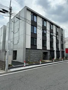 グローリオシェルト志村坂上の画像