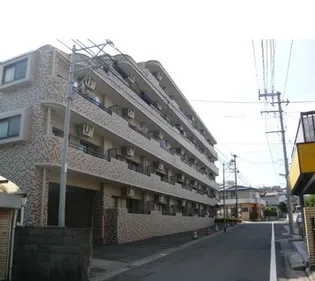 アルス台原の画像