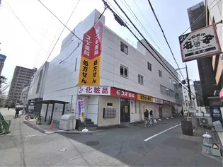 ヴィオレ茨木【3階】の外観