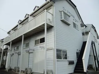 ウォールデン成島 壱番館の画像