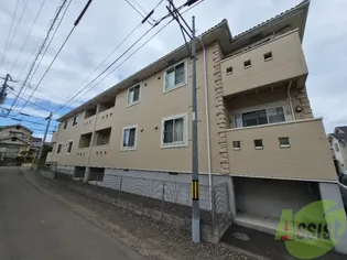 アベニールの画像