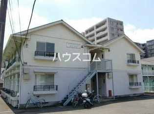 グランドパレスサネカタの画像