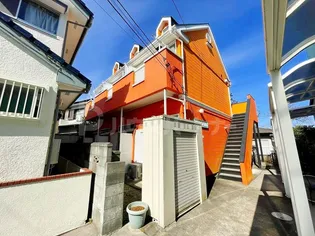 ビーナスフォートの画像