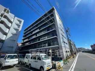 LA GLYCINEの画像