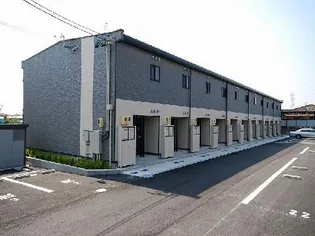 レオパレス八田の画像