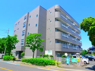 リーベン上尾の画像
