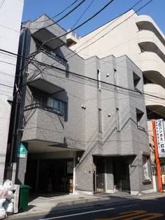 クレセントかすやの画像