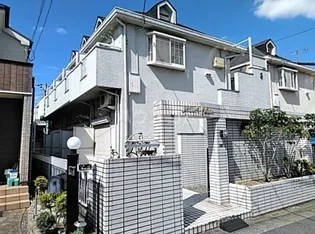 ジュネパレス新検見川第3の画像