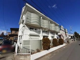 ベルトピア行田Iの画像