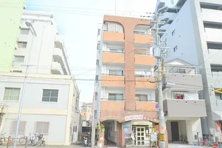 アロハ新大阪の画像